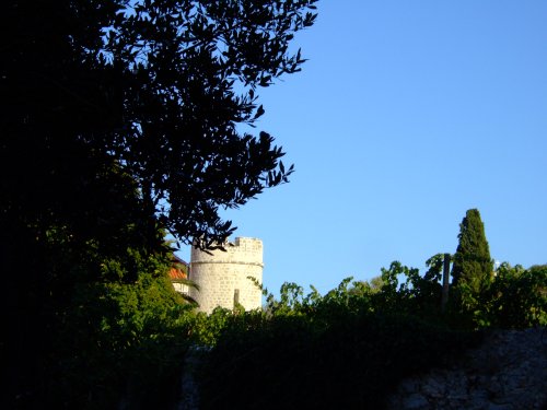 Hvar Starigrad